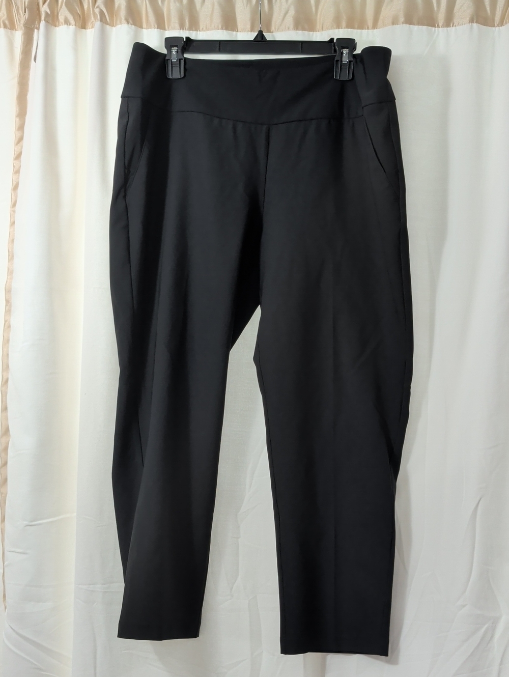 XL Adidas Performance Dress Pant Trousers